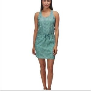 Patagonia Fleetwith Daily Dress